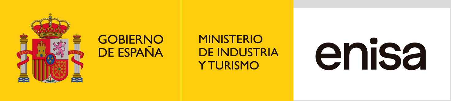 Gobierno de España, Ministerio de Industria y Turismo, ENISA